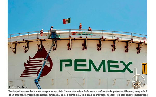 Entra en vigor acuerdo de cooperación nuclear México-Estados Unidos