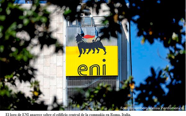 Shell perforará nuevo pozo en aguas ultraprofundas de México