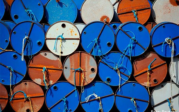 El petróleo se estabiliza mientras las esperanzas de COVID de China se ven compensadas por las preocupaciones sobre la producción de la OPEP +