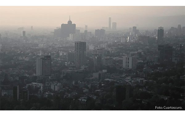 Shell perforará nuevo pozo en aguas ultraprofundas de México