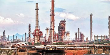 Refinación merma las finanzas de Pemex