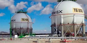 Pemex necesita reactivar sus plantas de gas en la Cuenca de Burgos, dice la IMIQ