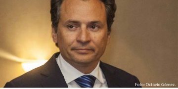 Emilio Lozoya comparecerá hoy sobre posible acuerdo reparatorio en caso Agronitrogenados