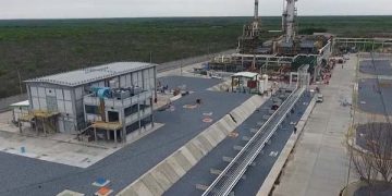 Cuenca de Burgos se puede reactivar y sacar gas natural, afirma comisionado de la CRE