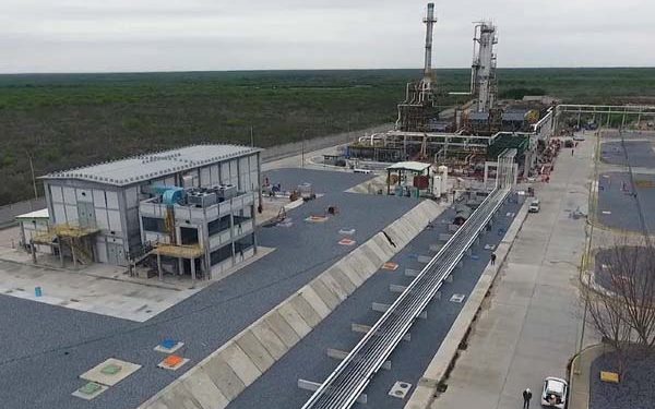 Cuenca de Burgos se puede reactivar y sacar gas natural, afirma comisionado de la CRE