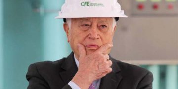 ‘Golpe’ a Bartlett: Deuda de CFE repunta casi 30% en su administración