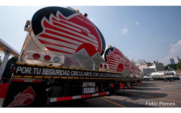 Pemex tenía plan para solucionar quema de gas, pero lo abandonó