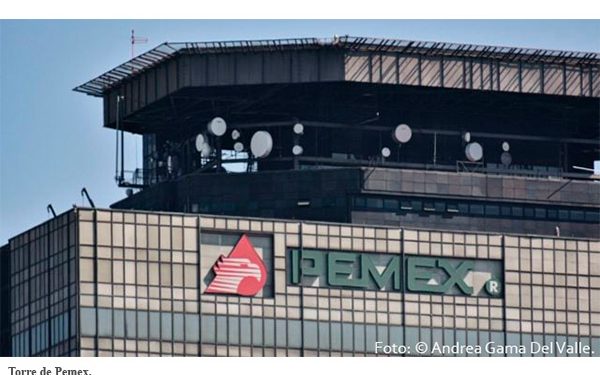 Pemex prefiere pagar millonarias multas en lugar de corregir problemas de quema