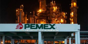 Pemex redobla esfuerzos para reducir emisiones