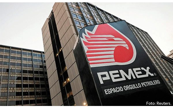 Repsol renuncia a tres bloques exploratorios