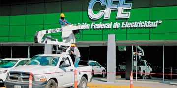 CRE desconecta planta de Iberdrola en Guanajuato