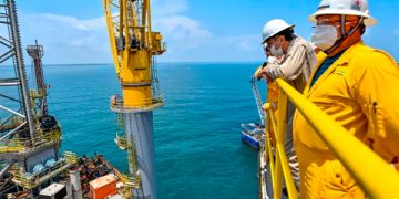 Pemex se pone ’verde’: amplía sus metas para bajar emisiones de CO2