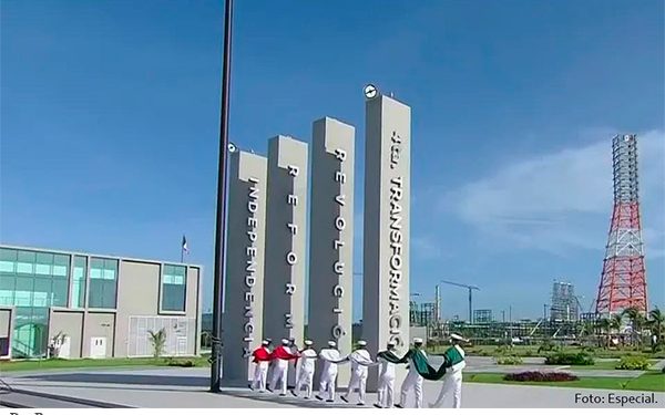 Shell perforará nuevo pozo en aguas ultraprofundas de México