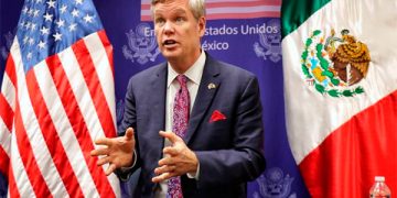 New Fortress firmará acuerdo con México para desarrollar gas natural en Lakach