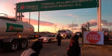 Pemex va por año récord en ventas de petrolíferos, casi alcanza el billón de pesos