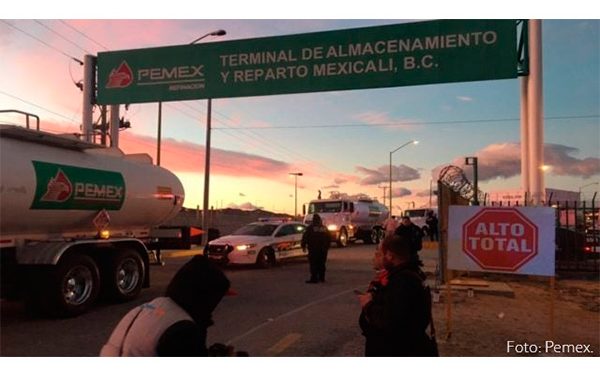 Pemex va por año récord en ventas de petrolíferos, casi alcanza el billón de pesos