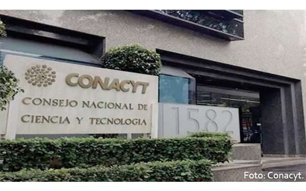 AMLO envía iniciativa para reformar el Conacyt