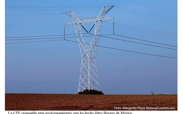 New Fortress Energy moverá 2.8 millones de toneladas métricas de gas desde Tamaulipas