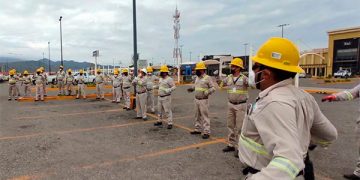 CdMx buscará impulsar Gasolineras del Bienestar en 2023