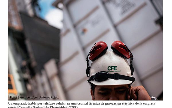 Estímulo al IEPS debería terminar en 2023 para no afectar programas sociales: CRE