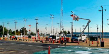 La CFE se fortalece y se transforma. De empresa eléctrica a energética y tecnológica