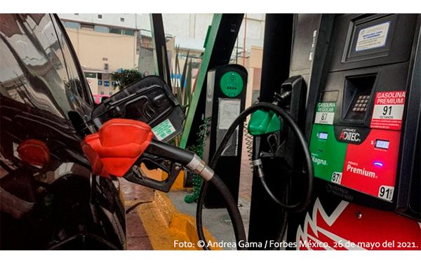 CRE entregará buenas cuentas a gasolineros: se llegará a los 500 permisos