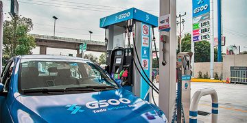 CRE llega a 450 permisos para nuevas gasolineras otorgados en 2022