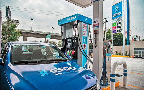 CRE llega a 450 permisos para nuevas gasolineras otorgados en 2022