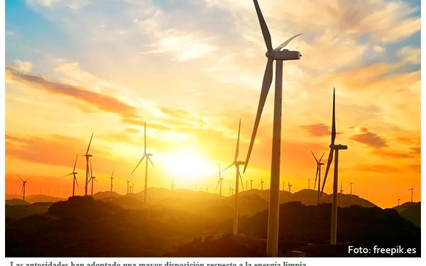 Costos de producción y cambio climático impulsarán energías renovables en 2023: ZGR México