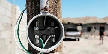 Detecta CFE en Tamaulipas más de siete mil “diablitos”