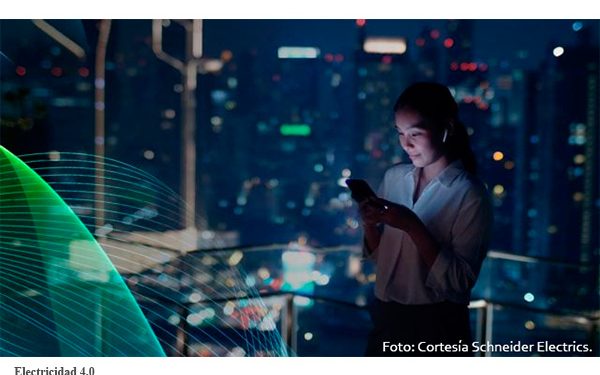 Digitalización de electricidad: una ruta para mejorar la calidad de vida