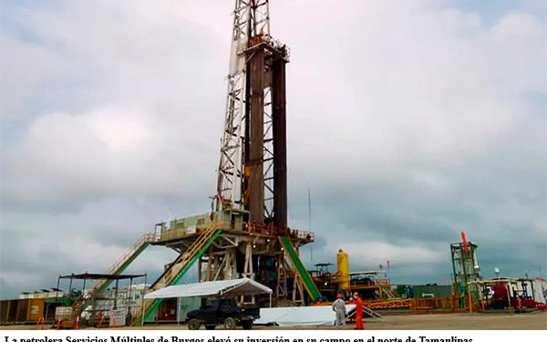 Los precios del gas natural aumentan a medida que el invierno se acerca