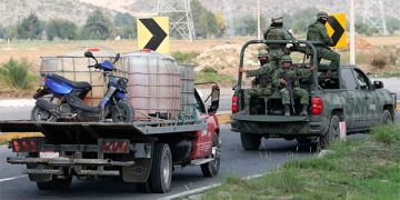 FGR devolvióemex más de un millón de litros de hidrocarburo robado a P