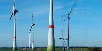 Se estanca generación de renovables