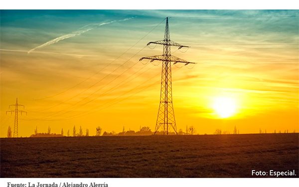 La transición energética debe ser la prioridad en México, asegura la Asociación Mexicana de Energía
