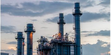 Los precios del gas natural aumentan a medida que el invierno se acerca