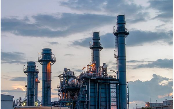 Los precios del gas natural aumentan a medida que el invierno se acerca