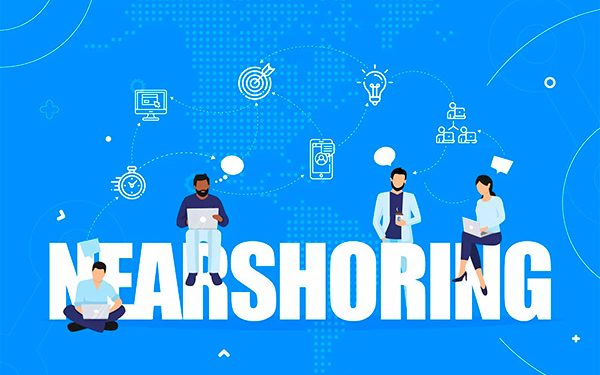 Nearshoring: Optimismo vs realidad de la economía mexicana