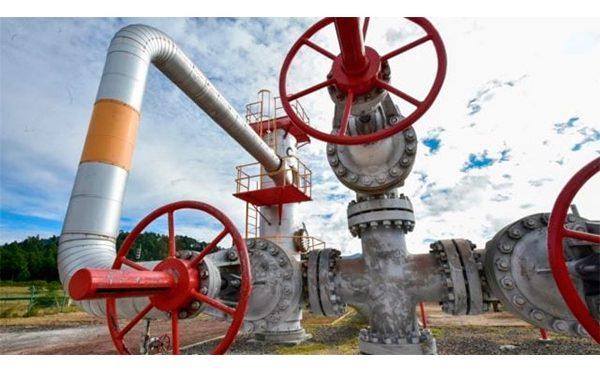 New Fortress Energy moverá 2.8 millones de toneladas métricas de gas desde Tamaulipas