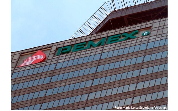 Pemex invertirá 84 mdd en la perforación de cuatro pozos