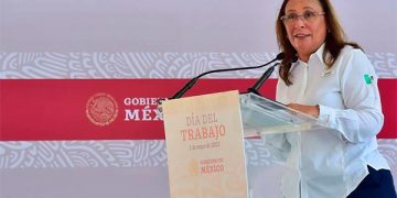 Presume México inflación energética más baja de la OCDE