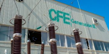 BBVA México, colocador de los primeros certificados bursátiles sostenibles de la CFE por 10,000 mdp