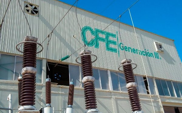 BBVA México, colocador de los primeros certificados bursátiles sostenibles de la CFE por 10,000 mdp