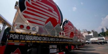 Pemex quiere conquistar el suministro de combustibles a flotillas