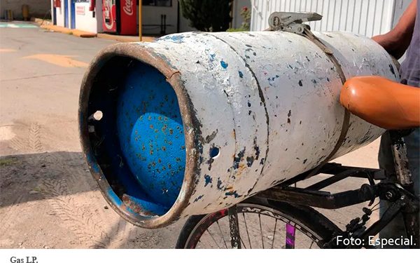 Retraso en permisos de gas LP frena inversiones por 6,500 mdp, estima IP