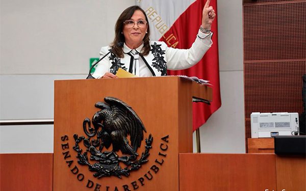 Tras cuatro años de trabajo el sector energético es de utilidad e interés público, para garantizar a los mexicanos, energéticos a precios accesibles