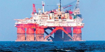 Woodside renuncia a exploración petrolera en yacimiento Trión