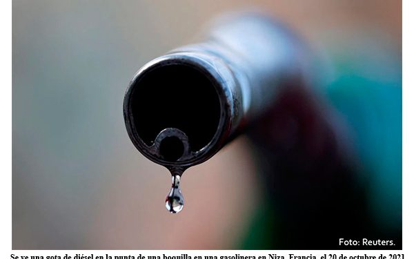 Hidrógeno: el combustible que las empresas buscan pero que pocas pueden tener