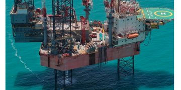 Producción de crudo cayó 2.77% mensual en noviembre: CNH