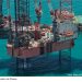 Producción de crudo cayó 2.77% mensual en noviembre: CNH